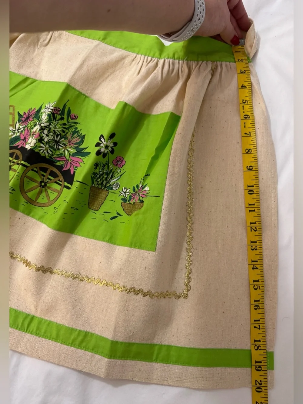 N/b vintage cotton